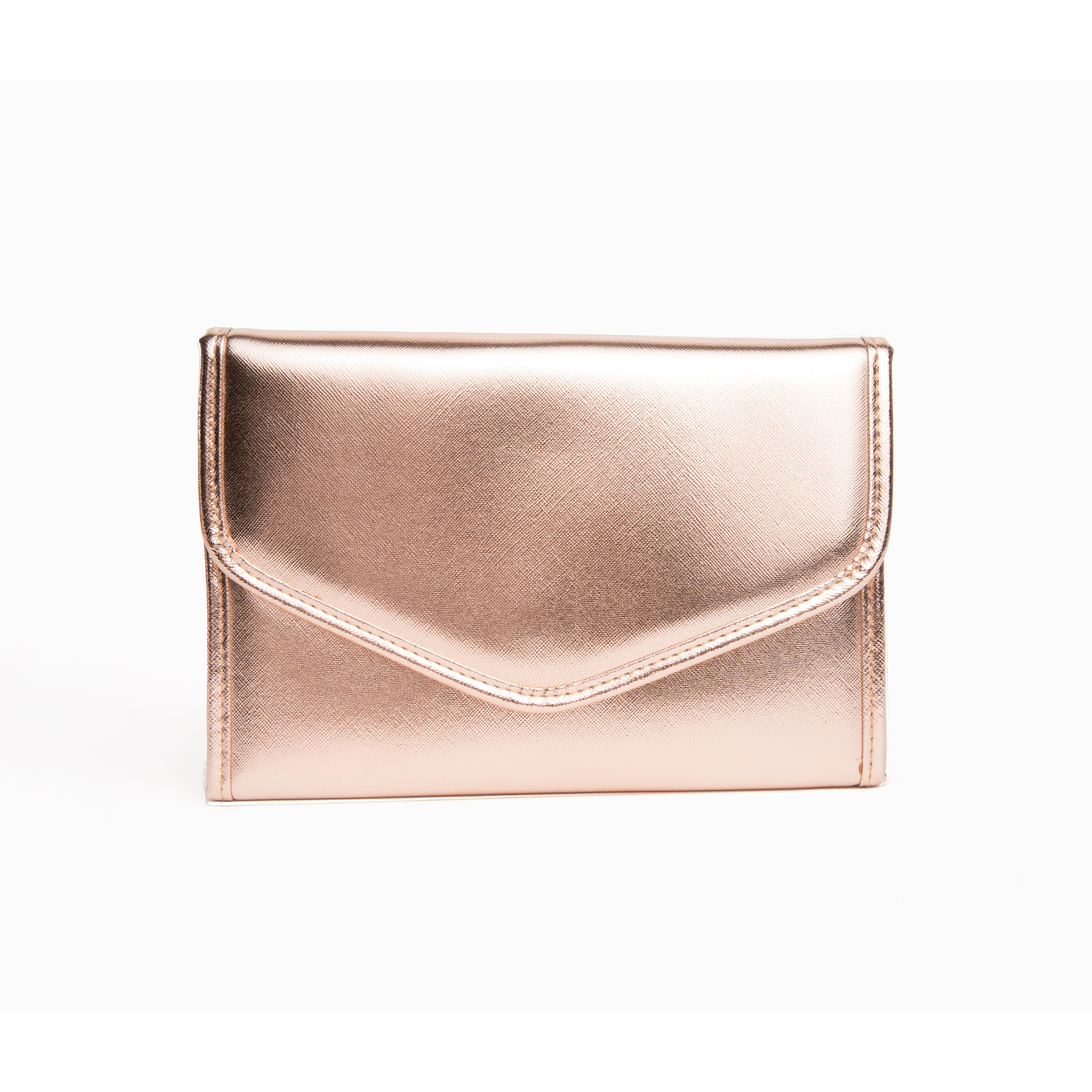 Rose Gold Jewelry Organizer