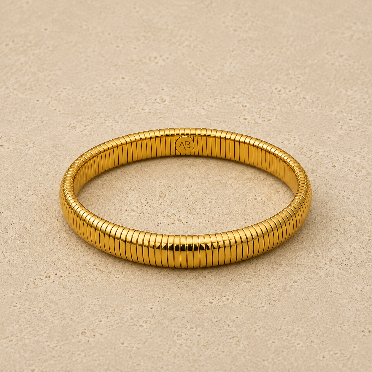 Flex Snake Bracelet