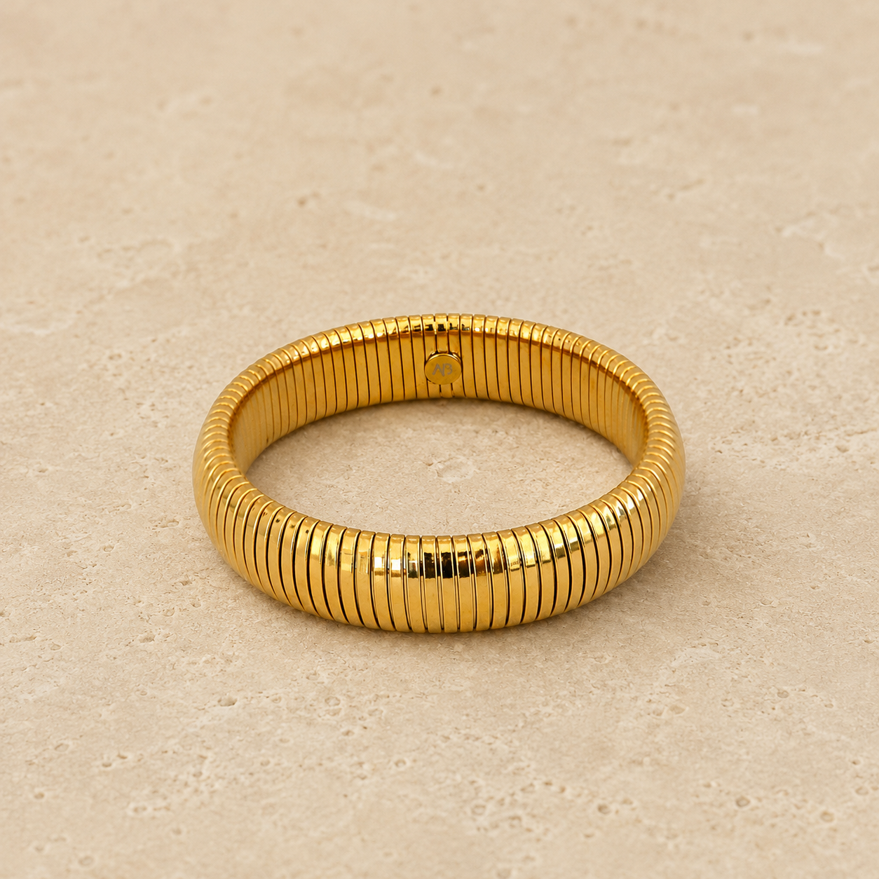 Flex Snake Bracelet
