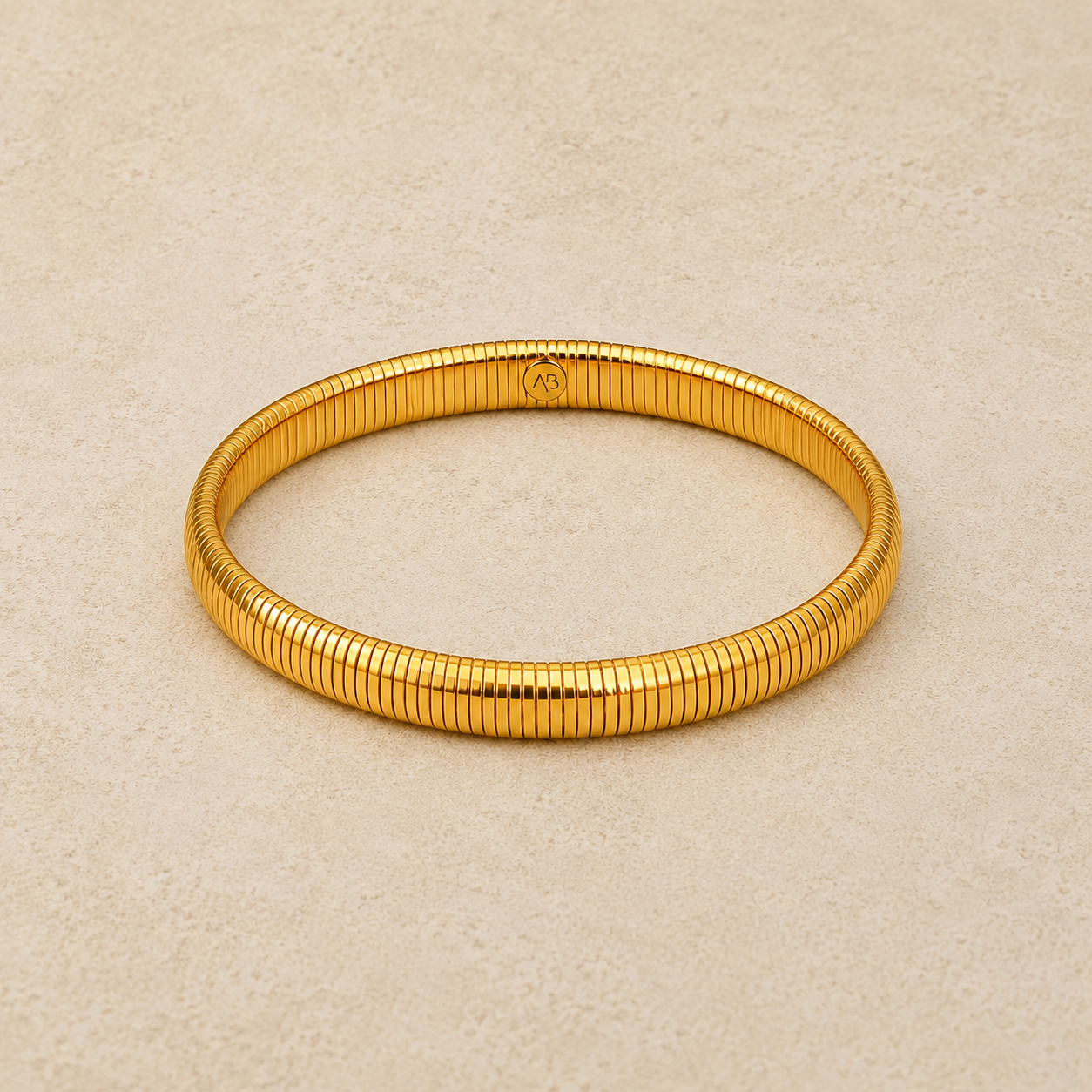 Flex Snake Bracelet