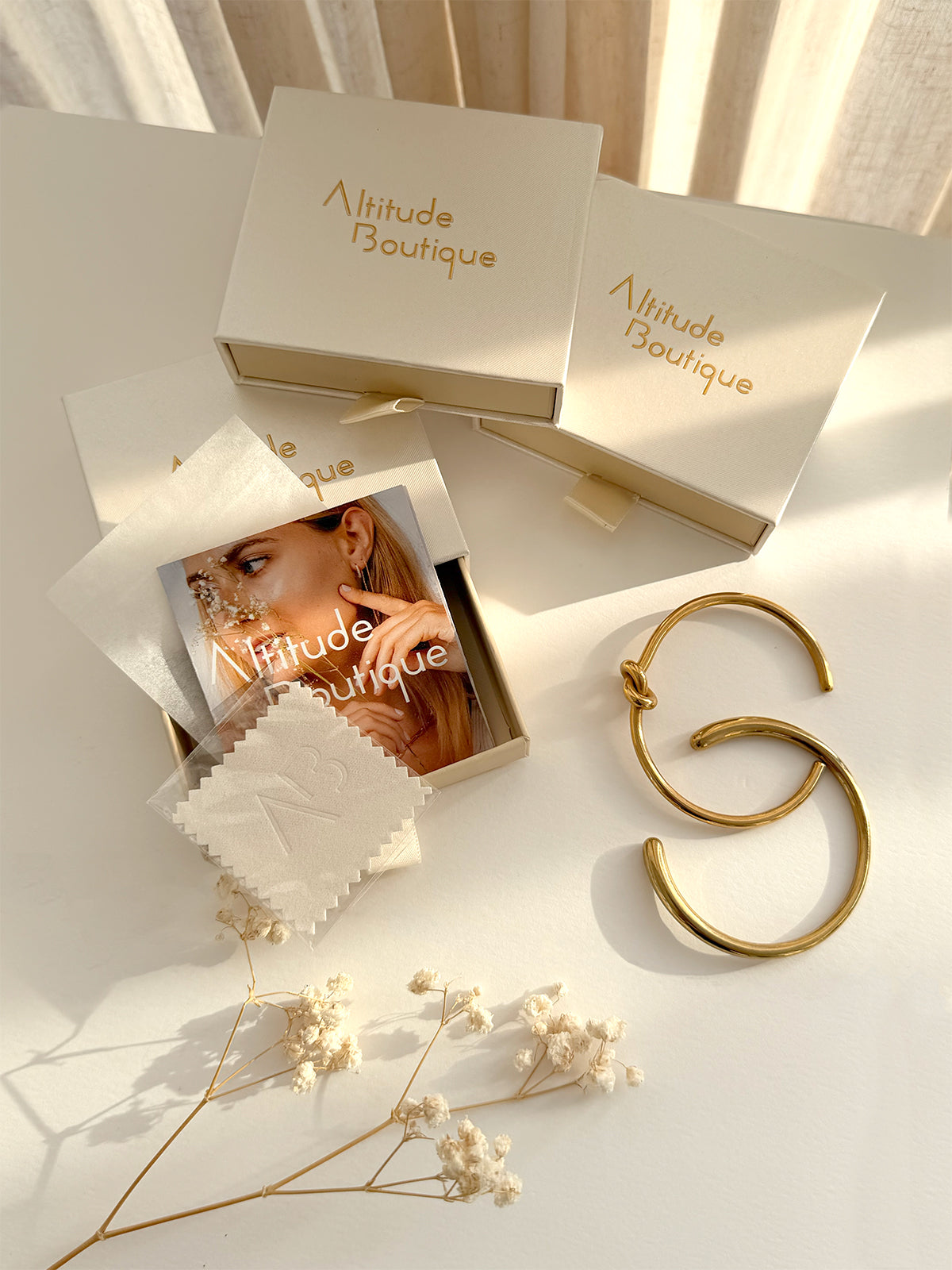 Classic Pearl Bezel Studs