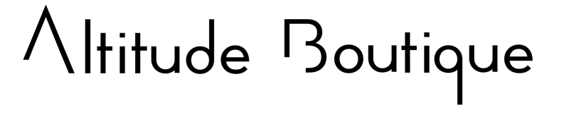 Altitude Boutique logo