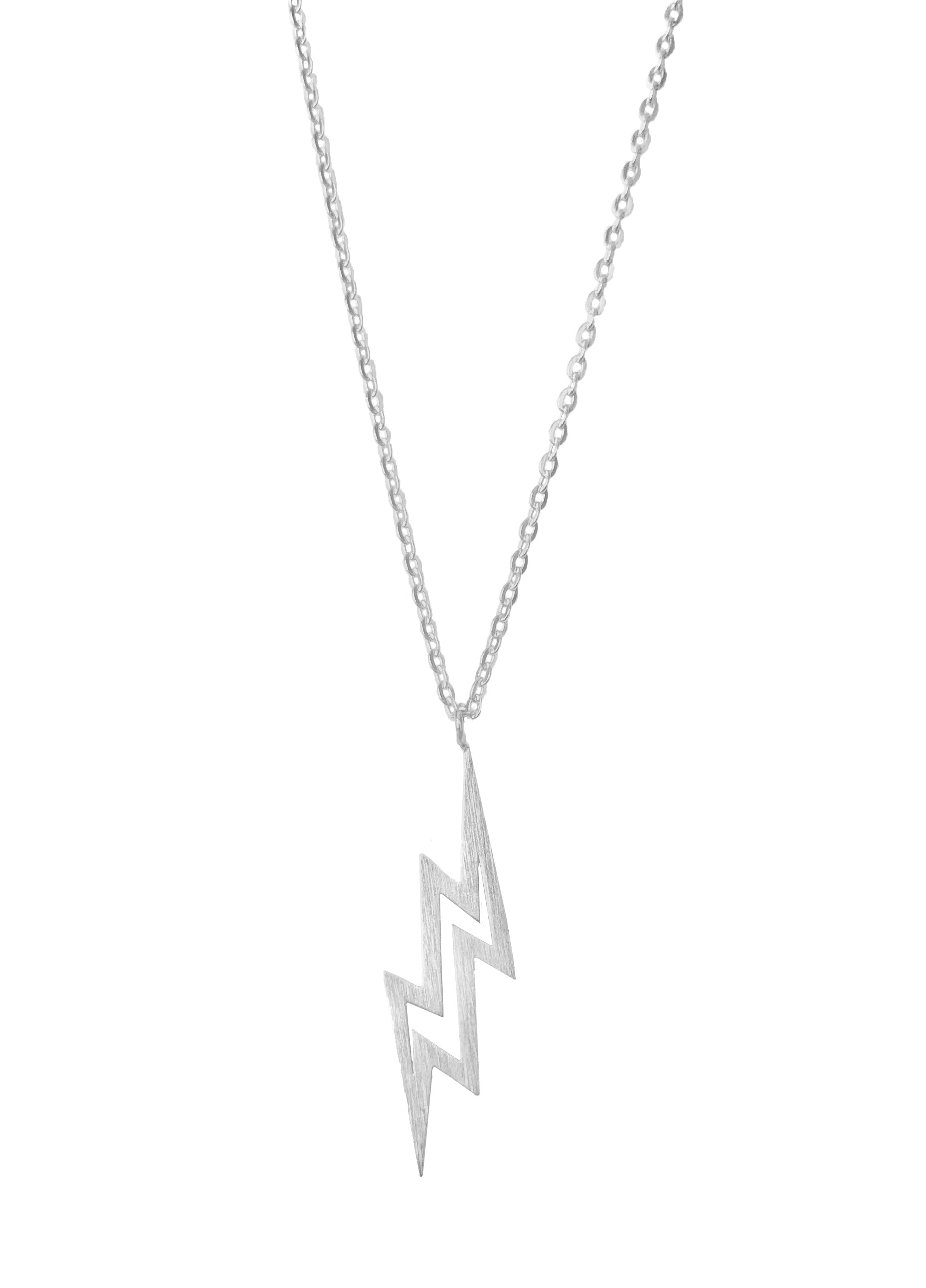 Lightning Victoria Necklace