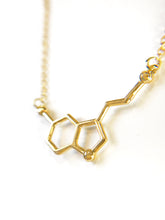 Serotonin Necklace Victoria Collection