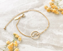 Ride The Wave Bracelet