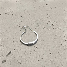 Victoria Ocean Wave Ring