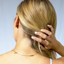 Necklace Extender 3 Piece Chain Set