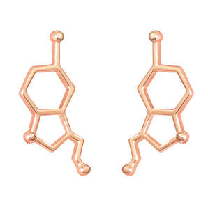Serotonin Earrings Victoria Collection