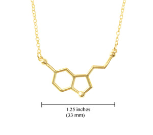 Serotonin Necklace Victoria Collection