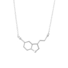 Serotonin Necklace Victoria Collection