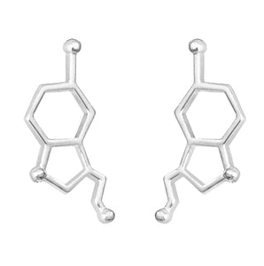 Serotonin Earrings Victoria Collection