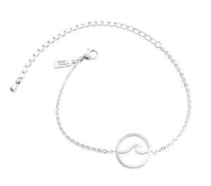 Ride The Wave Bracelet